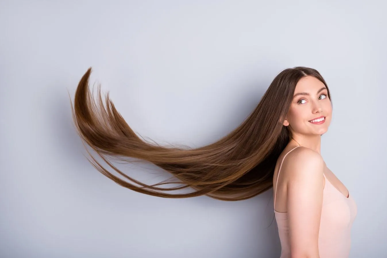 Healthy Hair Tips Foods, Nutrients, Herbs and Essential Oils