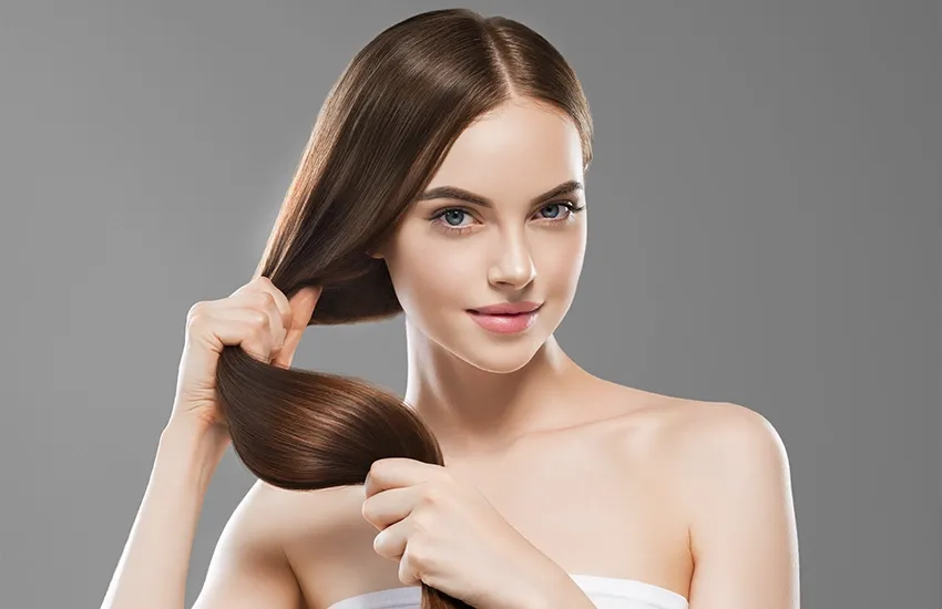 Thick Healthy Hair- yaeli beauty