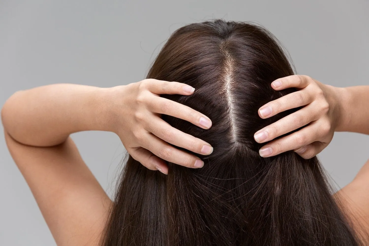 What's The Link Between Stress and Scalp Health- Yaeli Beauty