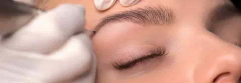 How Long Do Permanent Eyebrows Last1